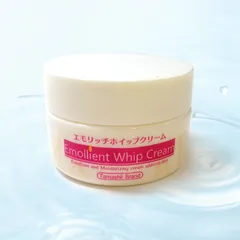 エモリッチホイップクリーム30ml