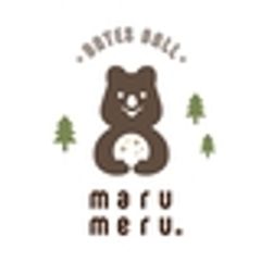 marumeru。のロゴ