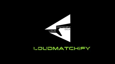 特許技術LOUDMATCHIFY