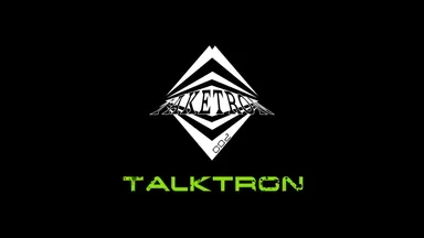 特許技術TALKTRON