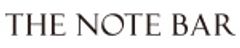 THE NOTE BAR(mono株式会社)のロゴ