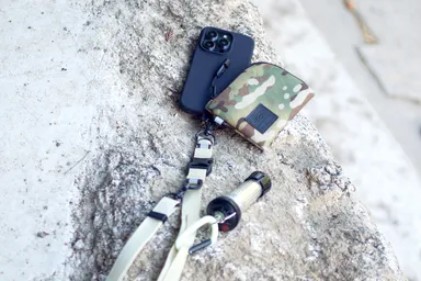 ストラッププラス ベージュ