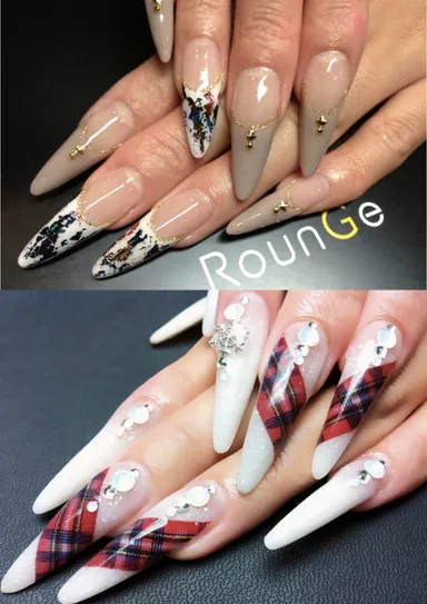 スペシャルデザイン