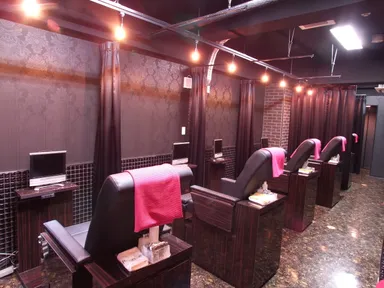 渋谷店 店内イメージ