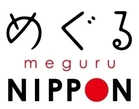 『めぐるKITCHEN』ロゴ