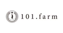 株式会社101のロゴ