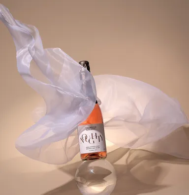 Thomson & Scott Noughty rosé