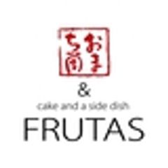 株式会社FRUTASのロゴ