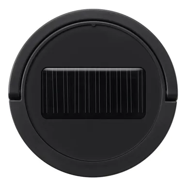 天面はソーラーパネル