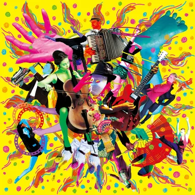 キービジュアル