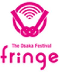 大阪フリンジフェスティバル実行委員会のロゴ
