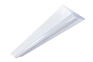 ベースライト逆富士型