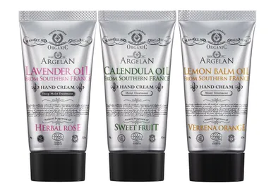 アルジェラン ハンドクリーム