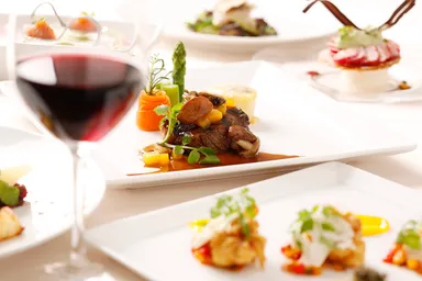 アクアヴィット クリスマス2013