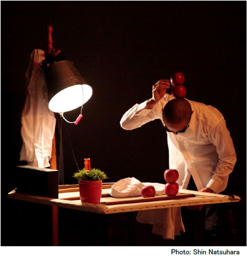 神戸六甲ミーツ・アート2024 beyond
雨宮庸介が六甲ケーブルの待合室で新作を発表