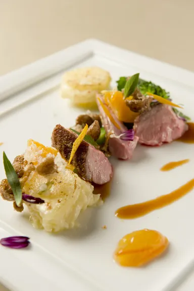 「ロゼット」クリスマス2013