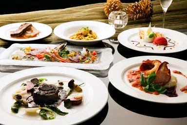 イル・ムリーノ ニューヨーク 2013クリスマスコース “FERNANDO（フェルナンド）”