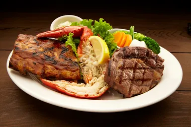 キングサンプラー