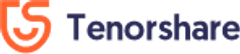 株式会社Tenorshareのロゴ