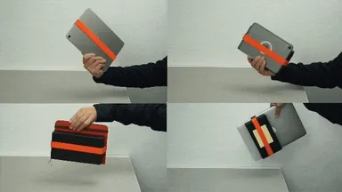 スマートな収納を実現