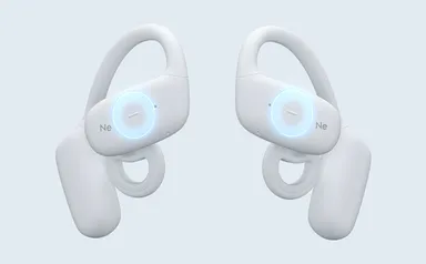 HP-B100BT_タッチコントロールイメージ