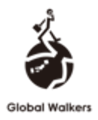 Global Walkers株式会社のロゴ