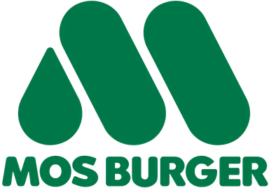 モスバーガーロゴ