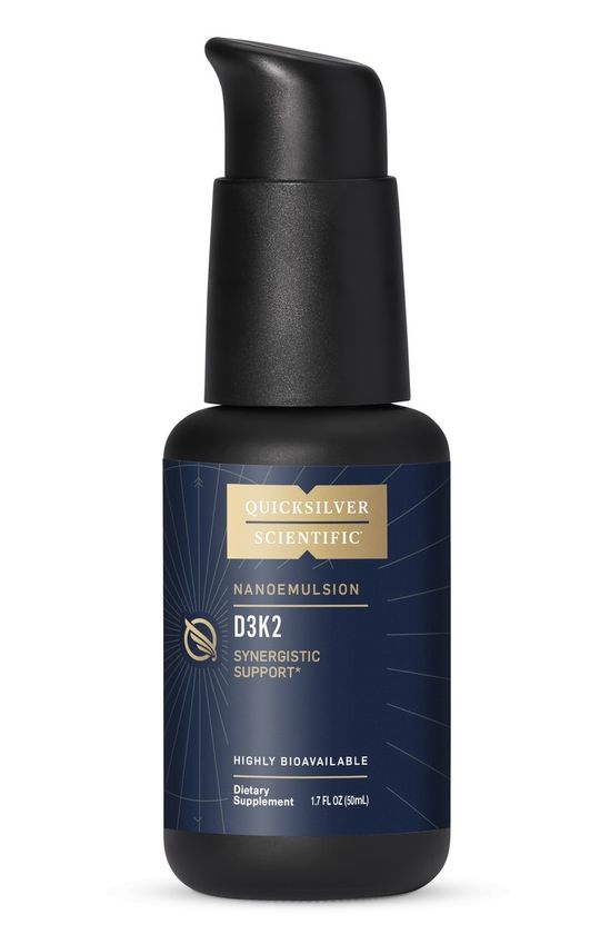 リポソーマルグルタチオン】クイックシルバー【50ml・レモン