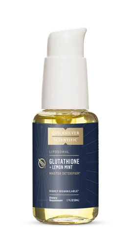 リポソーマル グルタチオン