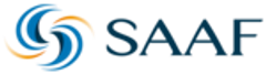 SAAFホールディングス株式会社　東証グロース：1447のロゴ