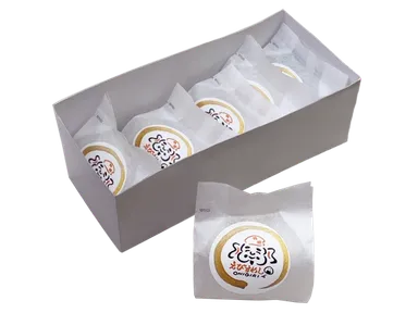 えびすめし　5個セット