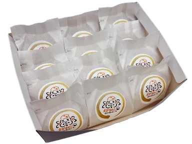 えびすめし12個セット