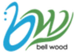 Bell wood 株式会社のロゴ