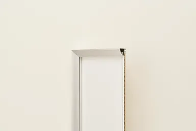 クレーツ　シルバー　断面サンプル