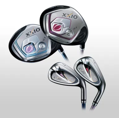 カラーカスタム　レディス