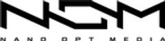 株式会社ナノオプト・メディアのロゴ
