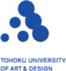 東北芸術工科大学  山形ビエンナーレ事務局のロゴ