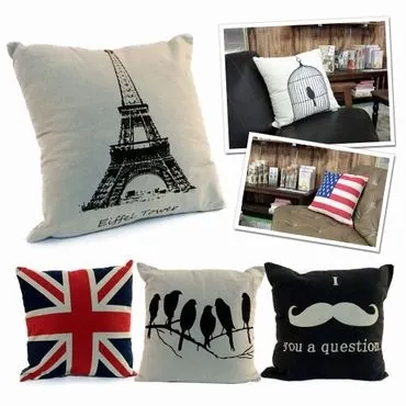 セレクトクッションカバー