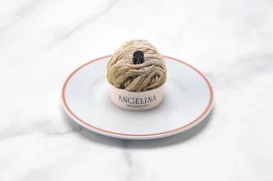 【アンジェリーナ】