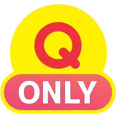 Qoo10 ONLY