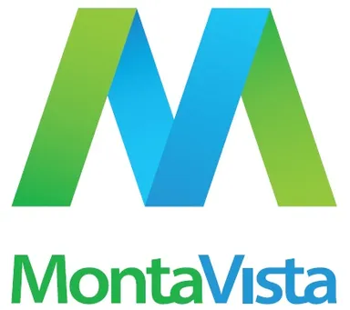 MontaVista　ロゴ
