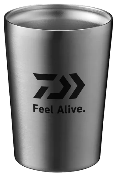 ステンレスサーモタンブラー