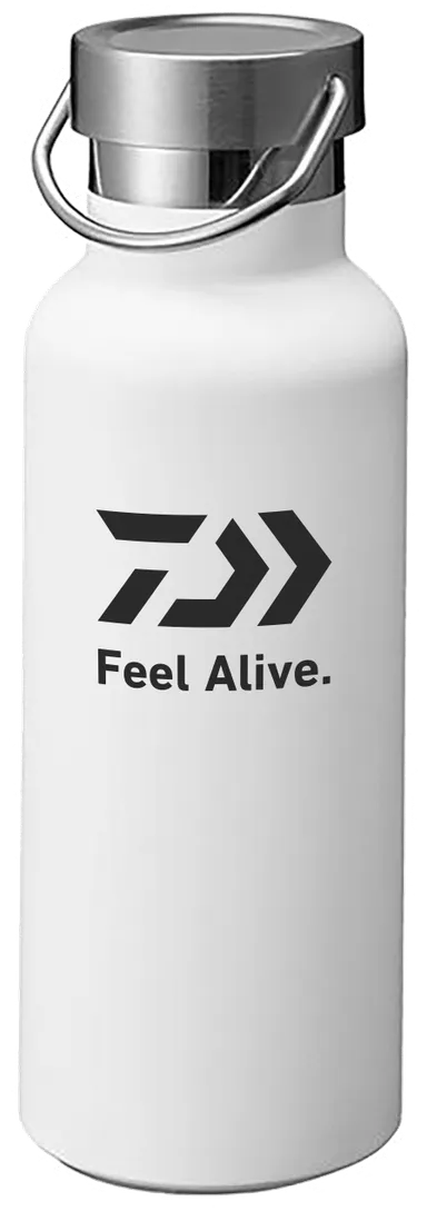 メタルハンドルサーモボトル