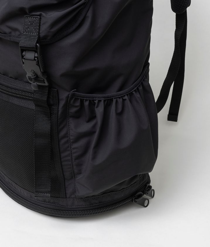 フィッシング用品「DAIWA」のアパレルブランド『D-VEC』より