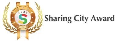 シェアリングシティ大賞2024