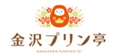 金沢プリン亭のロゴ