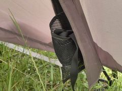 Camping equipment brand 