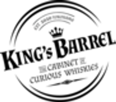 LOERKE international株式会社／KING's BARRELのロゴ