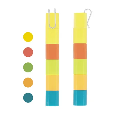 スティック型スタンプ