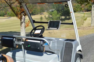 ダブルイーグル設置例